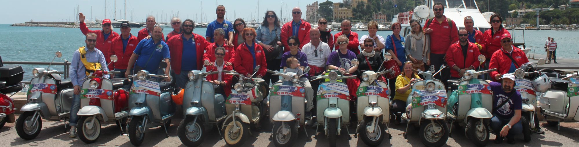 Lambretta Club Toscana